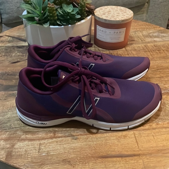 New Balance Cush Sneakers - Picture 1 of 4